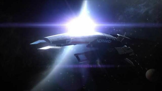 Mass Effect 2 Mass Effect 2