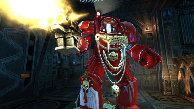 Space Hulk Space Hulk