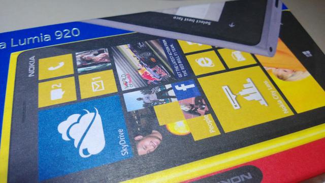 lumia 920 lumia 920