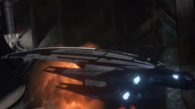 Mass Effect 3 Mass Effect 3