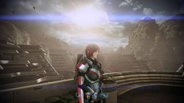Mass Effect 3 Mass Effect 3