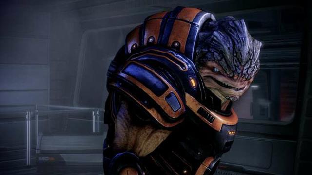 Mass Effect 2 Mass Effect 2