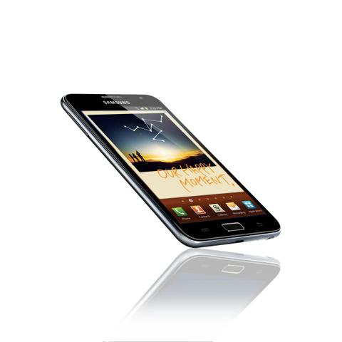 Samsung Galaxy Note Samsung Galaxy Note