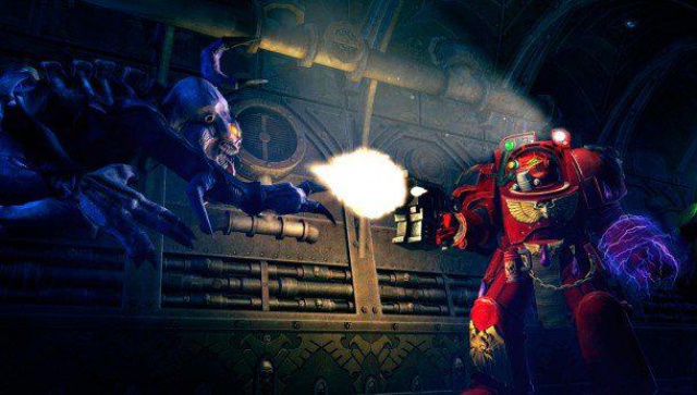 Space Hulk Space Hulk