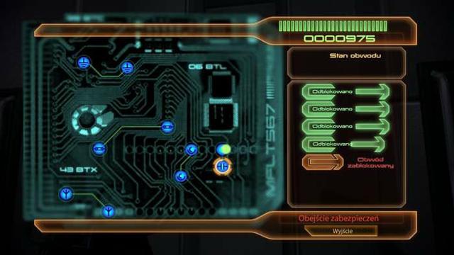 Mass Effect 2 Mass Effect 2
