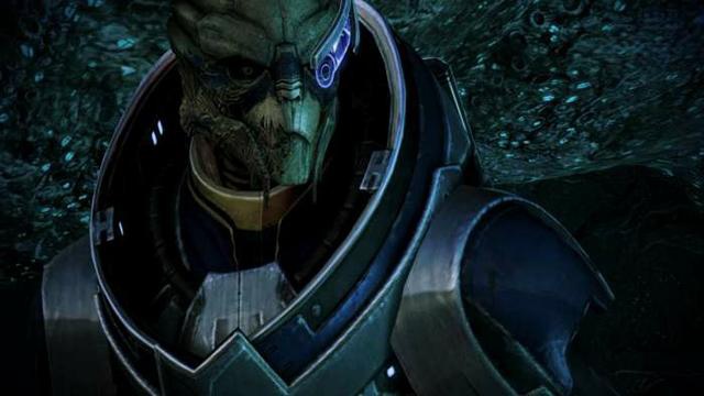 Mass Effect 3 Mass Effect 3
