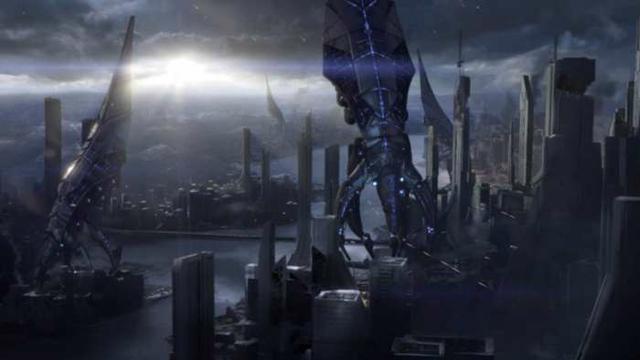 Mass Effect 3 Mass Effect 3