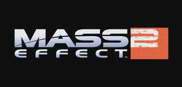 Mass Effect 2 Mass Effect 2