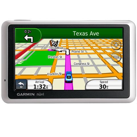 Garmin Nuvi 1300 Garmin Nuvi 1300
