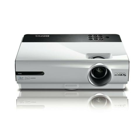 BenQ W600+ BenQ W600+