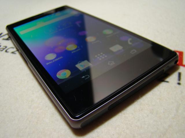 xperia z1 xperia z1