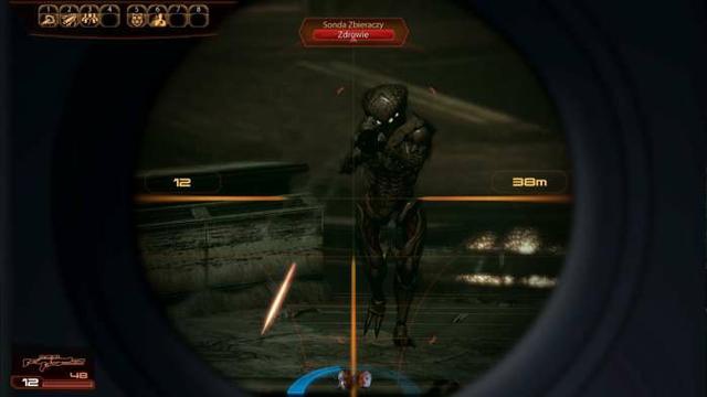 Mass Effect 2 Mass Effect 2