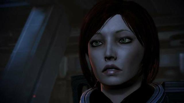 Mass Effect 3 Mass Effect 3