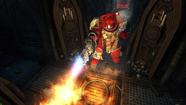 Space Hulk Space Hulk