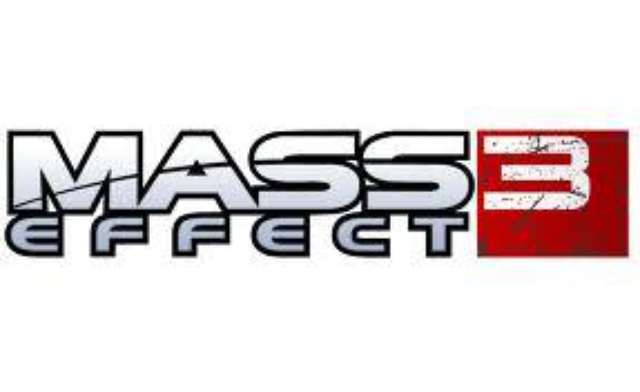 Mass Effect 3 Mass Effect 3