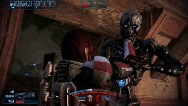 Mass Effect 3 Mass Effect 3