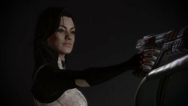 Mass Effect 2 Mass Effect 2