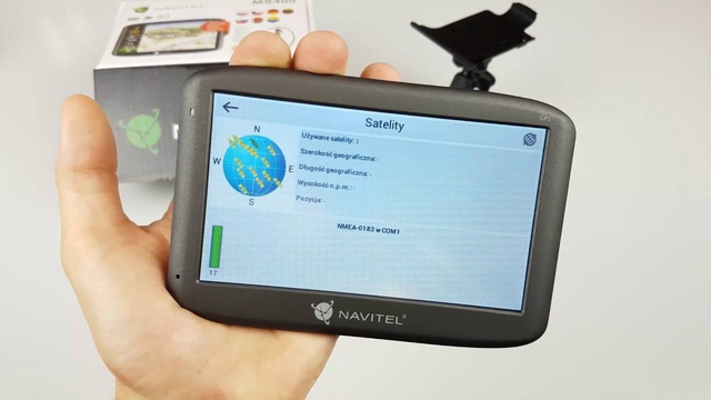NAVITEL MS400