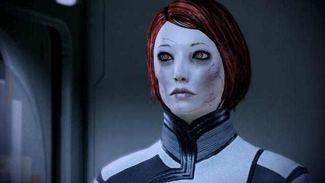 Mass Effect 2 Mass Effect 2