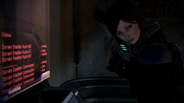 Mass Effect 3 Mass Effect 3