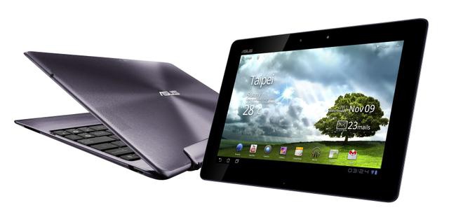 ASUS Transformer Pad Prime ASUS Transformer Pad Prime
