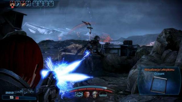 Mass Effect 3 Mass Effect 3