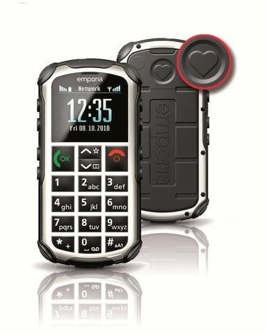 Emporia Solid Plus Emporia Solid Plus
