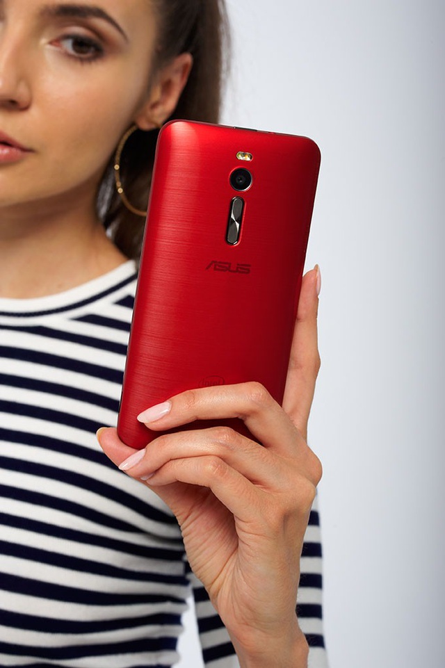 Asus ZenFone