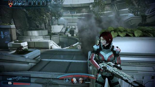 Mass Effect 3 Mass Effect 3