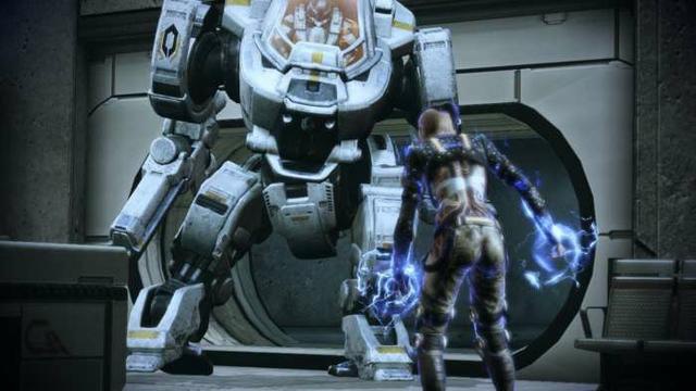 Mass Effect 3 Mass Effect 3