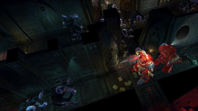Space Hulk Space Hulk