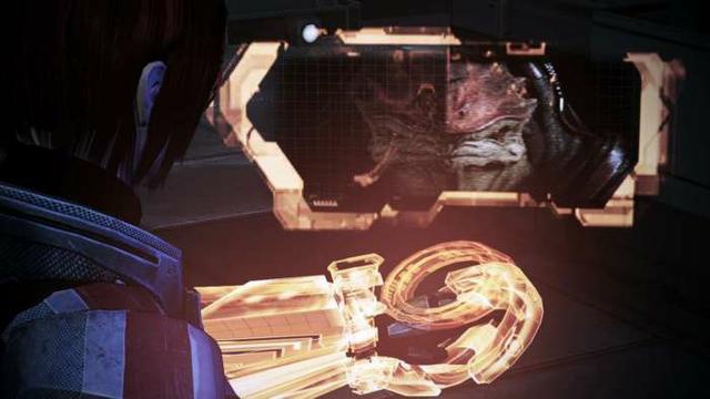 Mass Effect 3 Mass Effect 3
