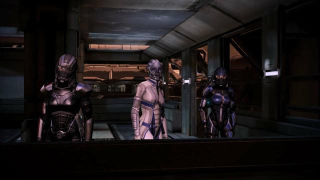 Mass Effect 3 Mass Effect 3