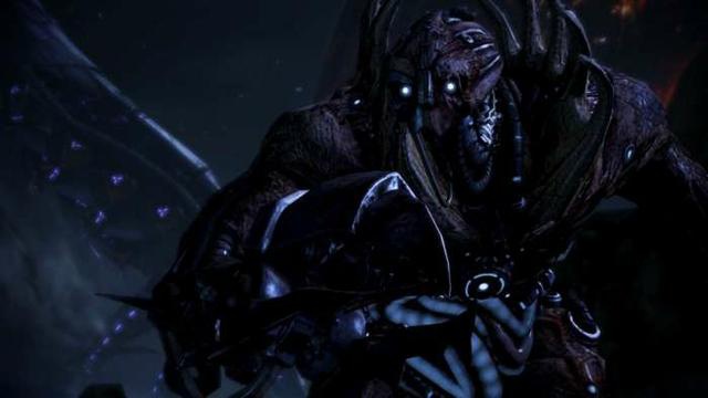 Mass Effect 3 Mass Effect 3