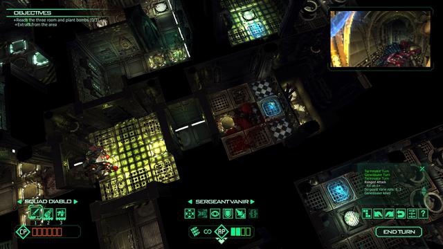 Space Hulk Space Hulk