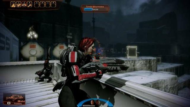 Mass Effect 2 Mass Effect 2
