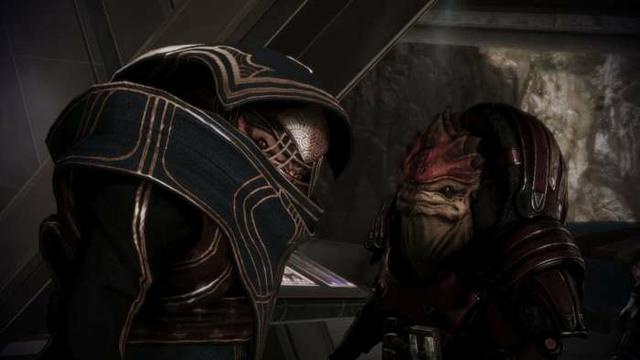 Mass Effect 3 Mass Effect 3