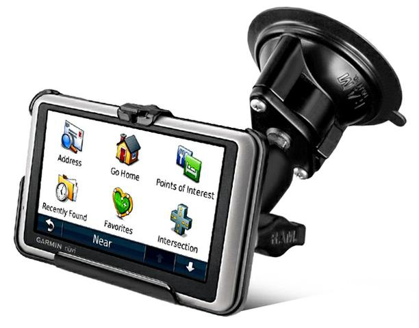 Garmin Nuvi 1300 Garmin Nuvi 1300