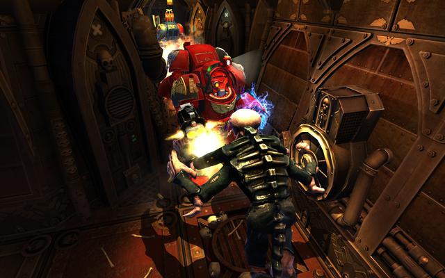 Space Hulk Space Hulk