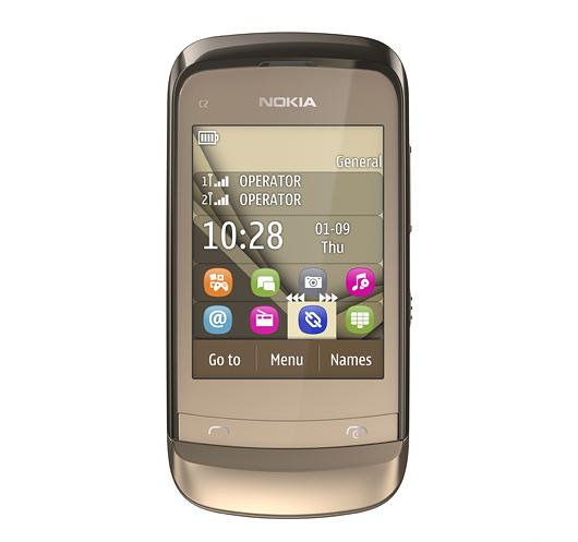 Nokia C2 00 Mobile Games Download Free